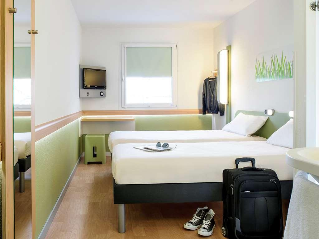 Ibis Budget Saint-Maurice ห้อง รูปภาพ