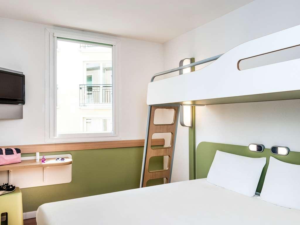 Ibis Budget Saint-Maurice ห้อง รูปภาพ