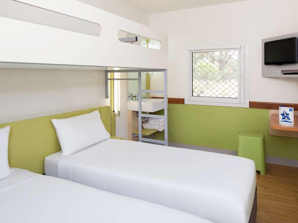 Ibis Budget Saint-Maurice ห้อง รูปภาพ
